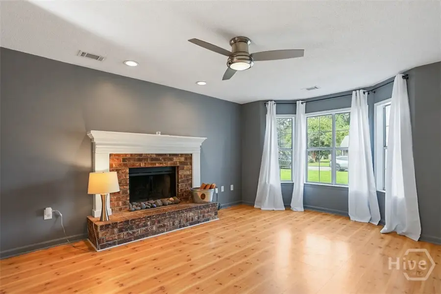 400 Greenwich Drive, Richmond Hill, GA 31324 - #3