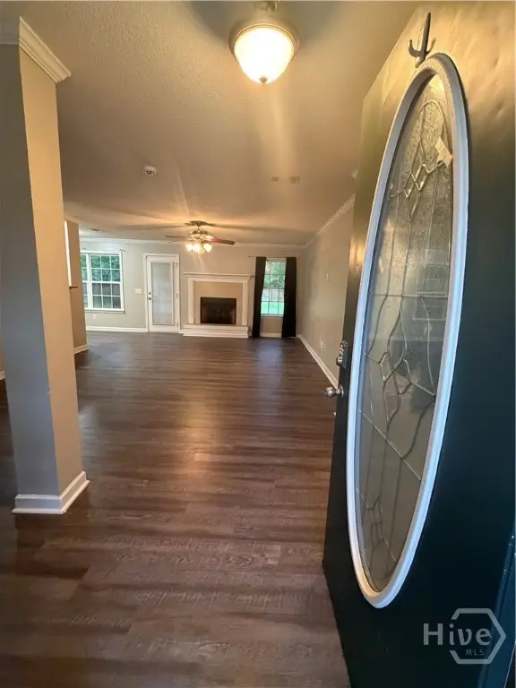 306 NE Carson Street Ne, Ludowici, GA 31316 - #3