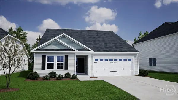 167 Daylily Drive, Springfield, GA 31329