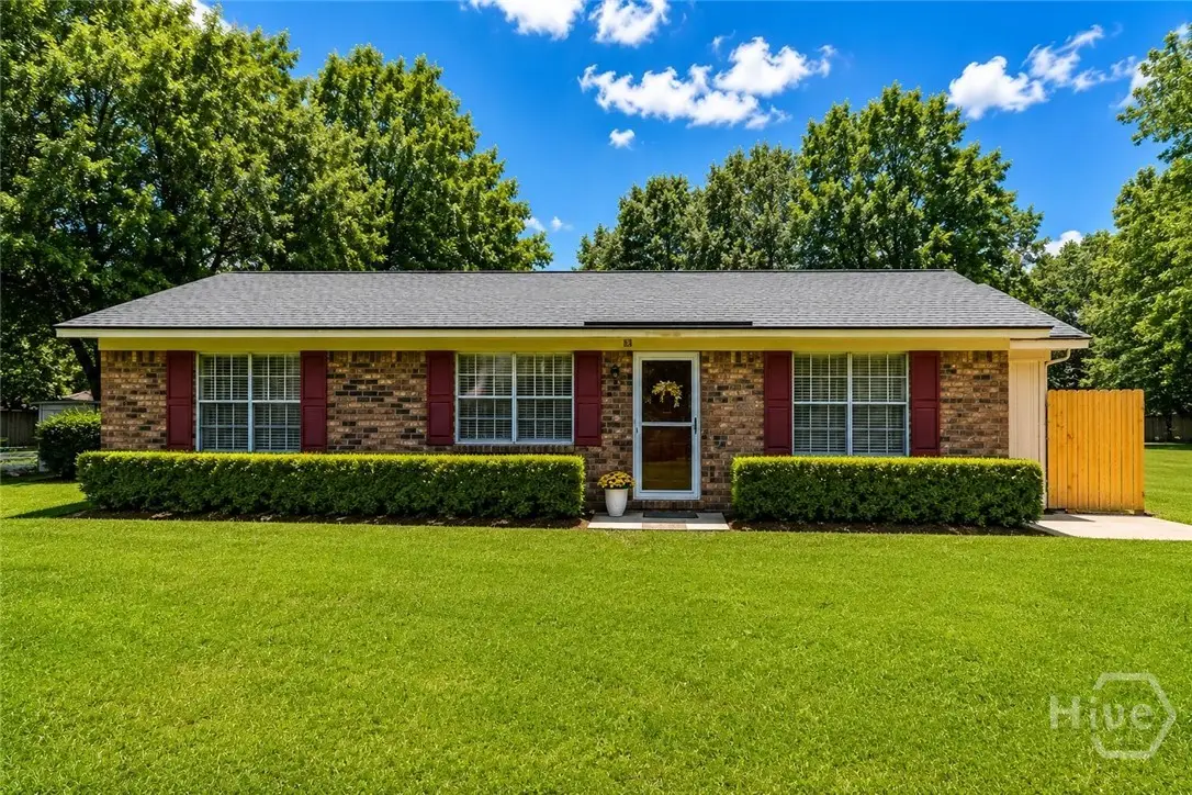 207 Poplar Street, Bloomingdale, GA 31302 - #1