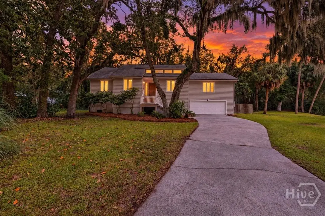 12 Moss Pointe Court, Savannah, GA 31410 - #1