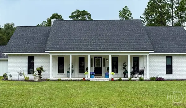 5087 Ga Highway 119 N, Pembroke, GA 31321