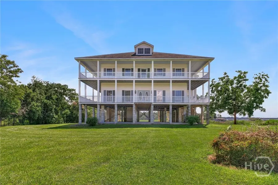 613 Rivers End Drive, Savannah, GA 31406 - #2