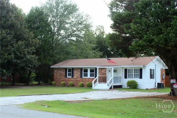 1515 Rockdale Drive, Dublin, GA 31021
