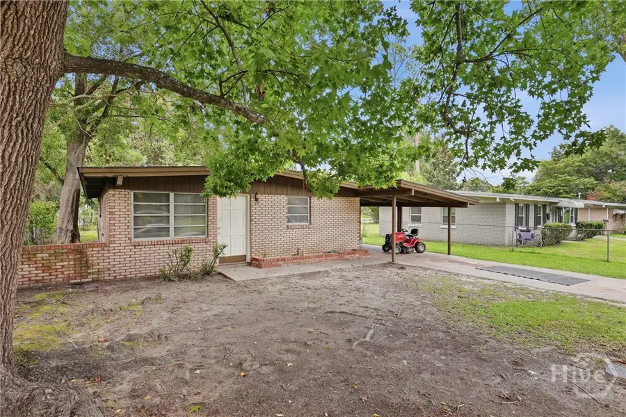 1214 E 60th Street, Savannah, GA 31404 - #2