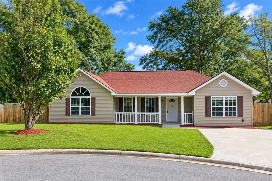 100 Front Run Place, Pembroke, GA 31321 - #1