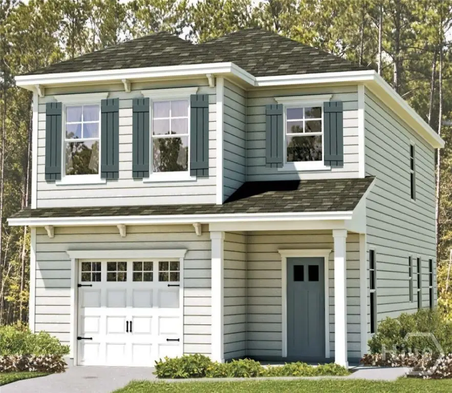 109 Endicott Drive, Savannah, GA 31419 - #1
