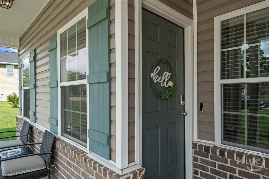 230 Maggie Lane, Allenhurst, GA 31301 - #3