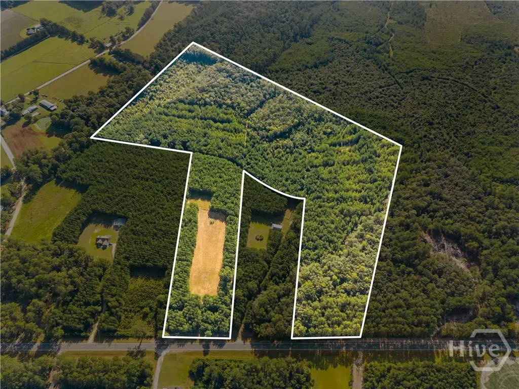 0 Hwy 67, Pembroke, GA 31321 - #1