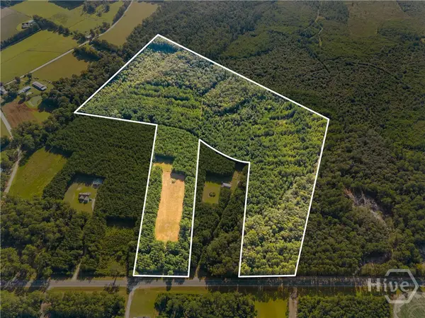 0 Hwy 67, Pembroke, GA 31321