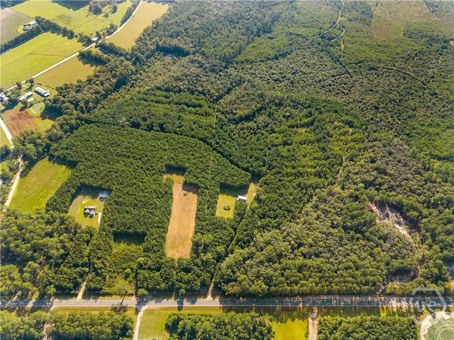 0 Hwy 67, Pembroke, GA 31321 - #2