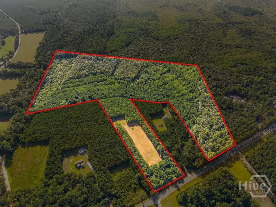 0 Hwy 67, Pembroke, GA 31321 - #3