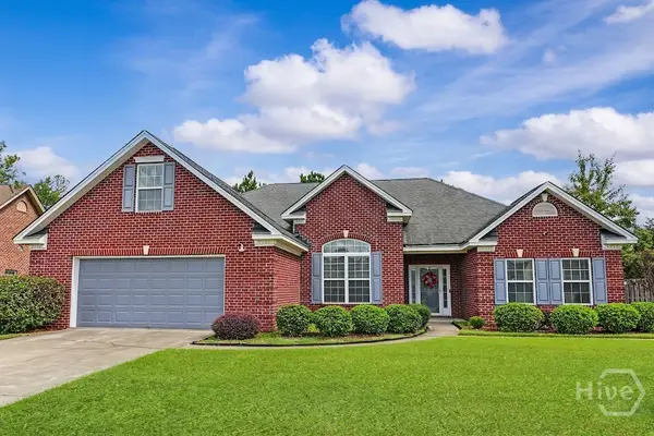 117 Quiet Pine Circle, Pooler, GA 31322