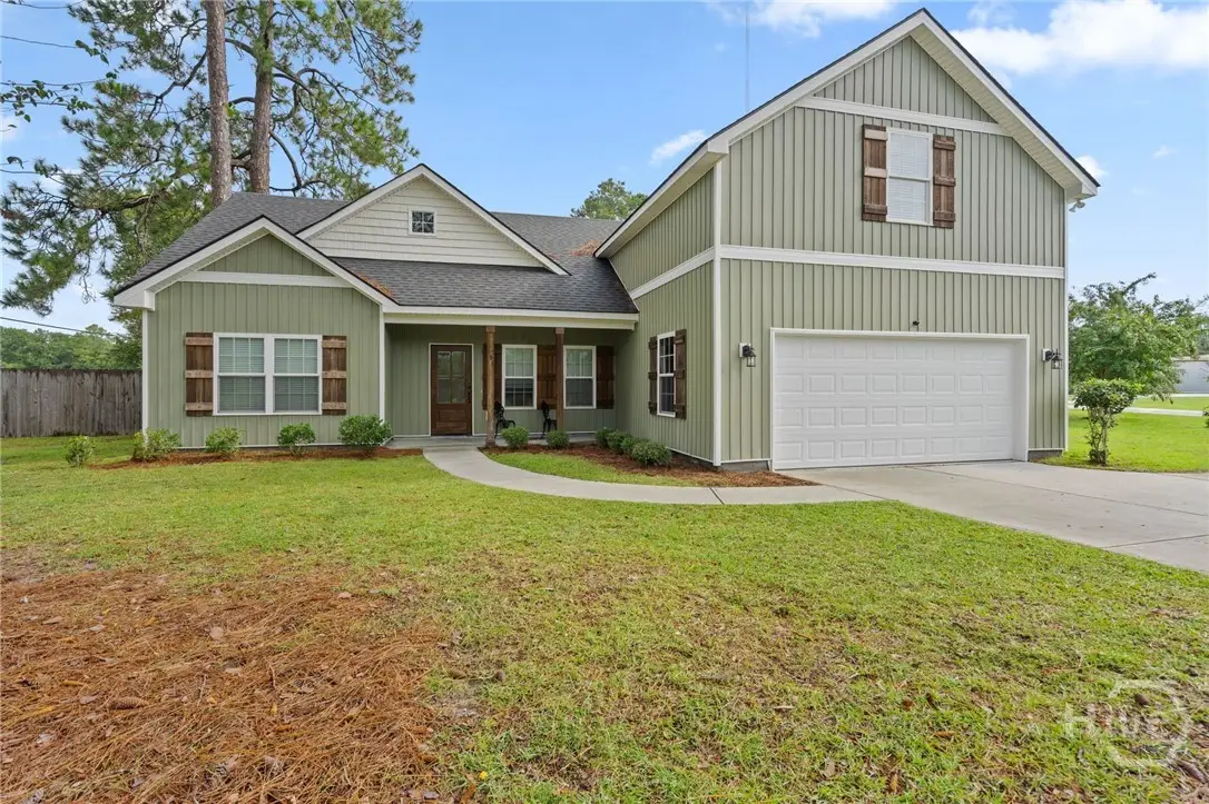 198 Henry Street, Pembroke, GA 31321 - #1