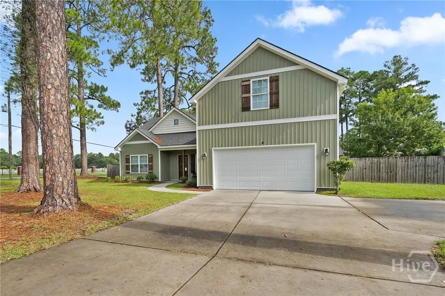 198 Henry Street, Pembroke, GA 31321 - #2