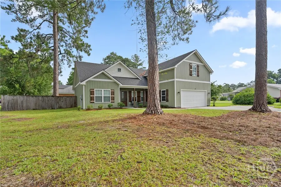 198 Henry Street, Pembroke, GA 31321 - #3