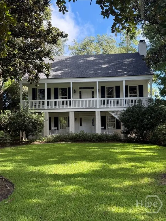 117 Schooner Drive, Savannah, GA 31410