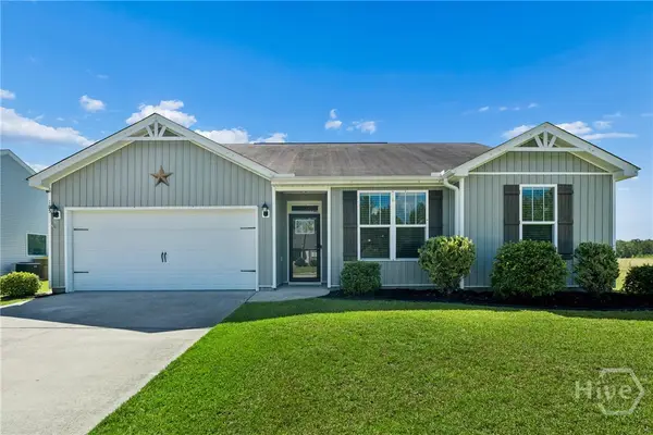 185 Willow Drive, Guyton, GA 31312