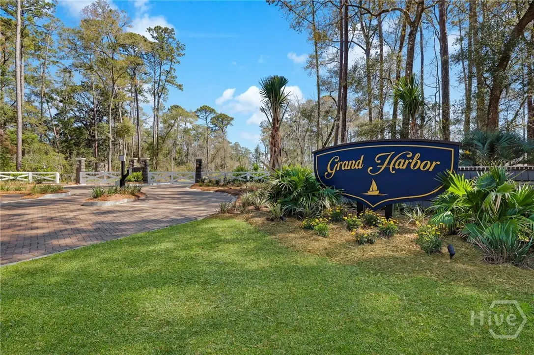 142 Grand Harbor Circle, Savannah, GA 31411 - #1