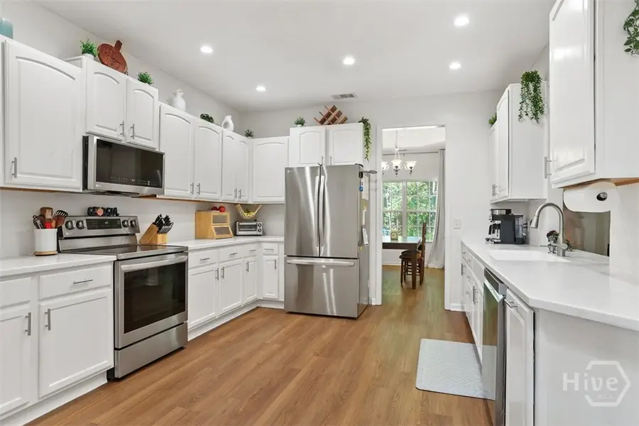 3 N Boulder Cove, Savannah, GA 31419 - #3