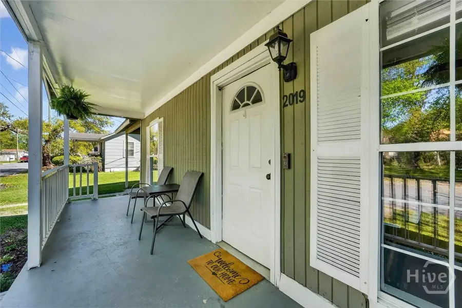 2019 Mcleod Street, Savannah, GA 31405 - #3