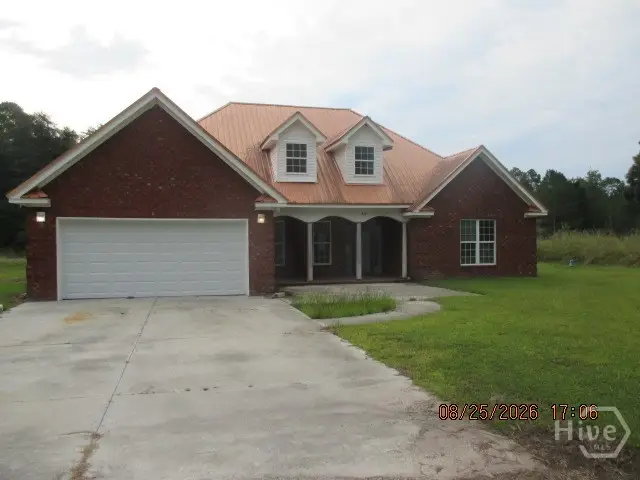 43 Razorback Road, Hinesville, GA 31313 - #1