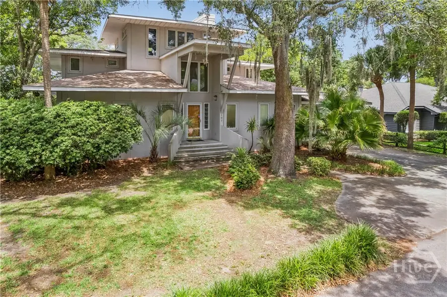 107 Sandcastle Way, Saint Simons Island, GA 31522 - #2