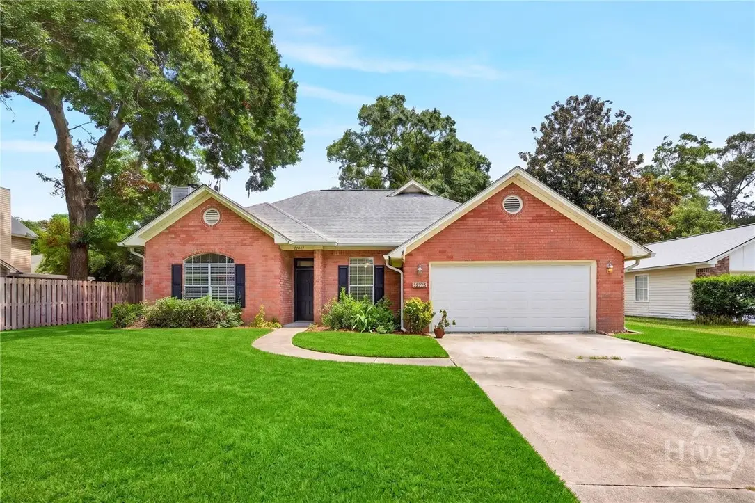 6523 Concord Road, Savannah, GA 31410 - #1