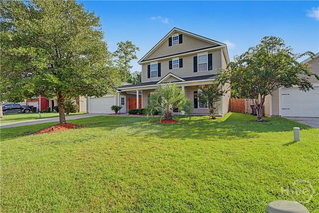 47 Telford Street, Savannah, GA 31407 - #1