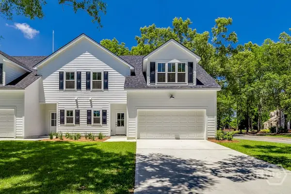 1014 Hedge Street Ne, Townsend, GA 31331