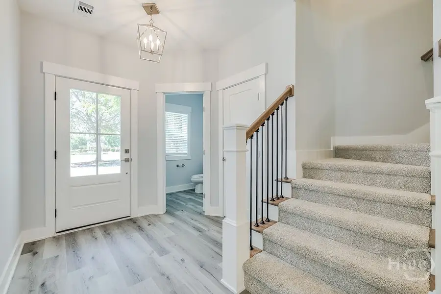 1014 Hedge Street Ne, Townsend, GA 31331 - #3