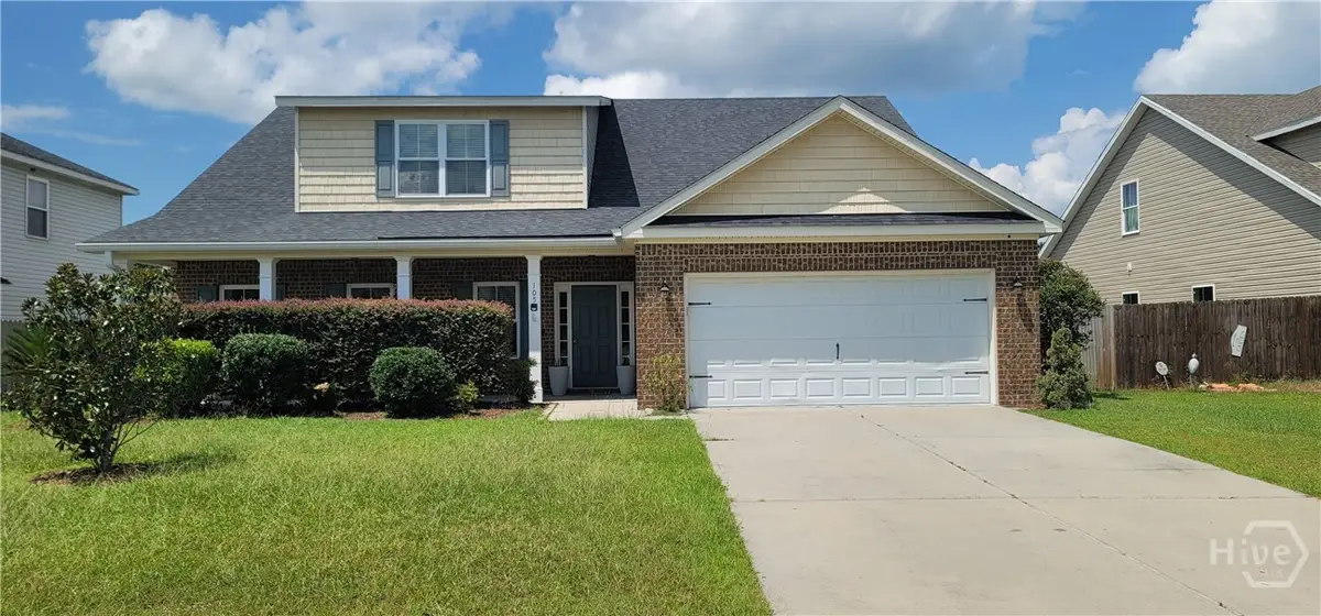 105 Aquaduct, Rincon, GA 31326 - #1