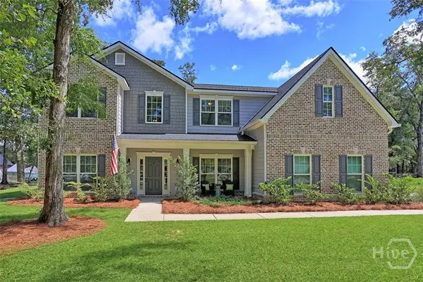 106 Lexus Court, Rincon, GA 31326