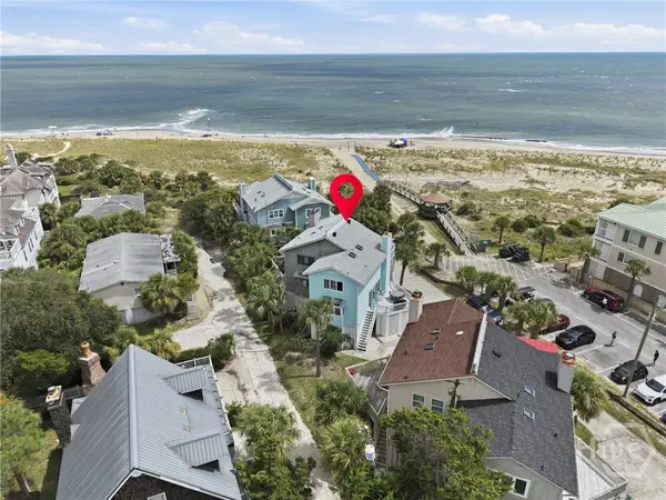 8 19th Street, Tybee Island, GA 31328
