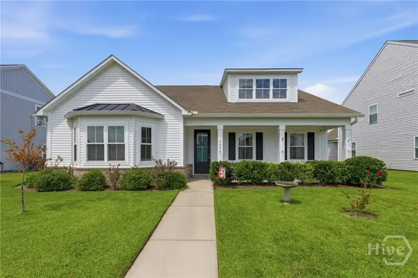 505 Lakeside Boulevard, Port Wentworth, GA 31407