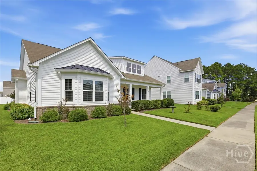 505 Lakeside Boulevard, Port Wentworth, GA 31407 - #2
