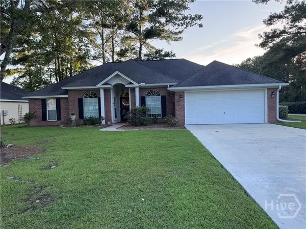 202 Walthour Drive, Rincon, GA 31326