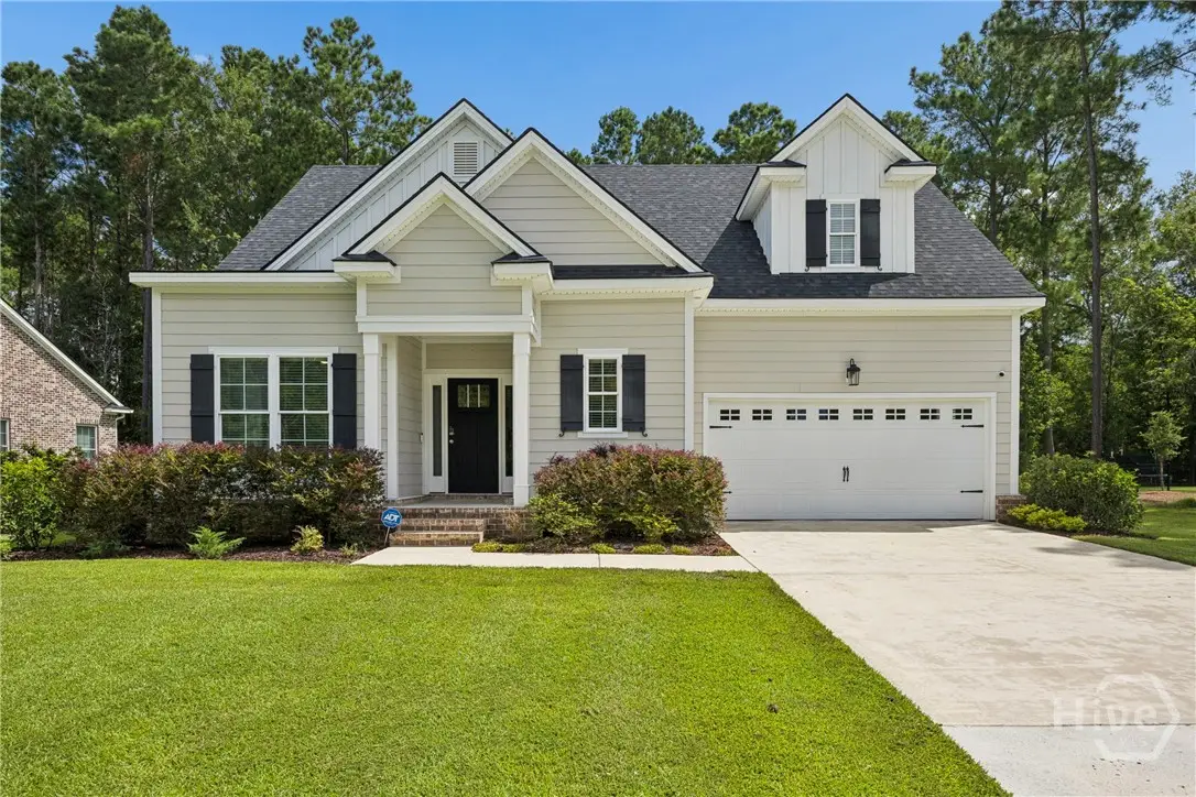 144 Trail Creek Lane, Savannah, GA 31405 - #1