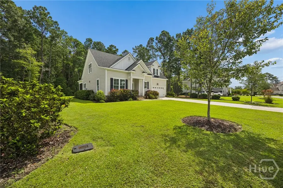 144 Trail Creek Lane, Savannah, GA 31405 - #2
