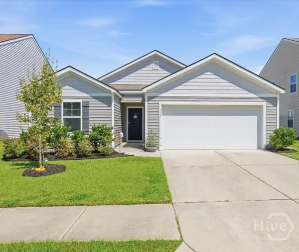111 Cold Creek Pass, Port Wentworth, GA 31407