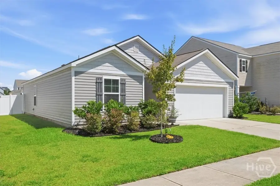 111 Cold Creek Pass, Port Wentworth, GA 31407 - #3