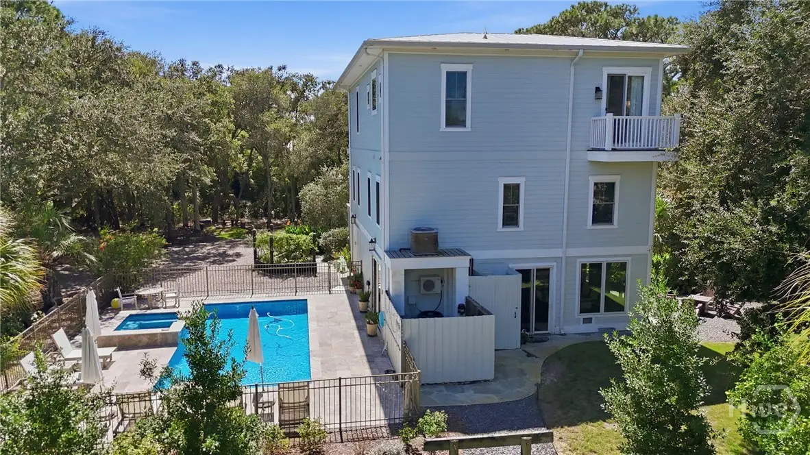 13 Solomon Avenue, Tybee Island, GA 31328 - #1
