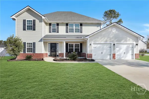 52 Way Station Way Ne, Ludowici, GA 31316