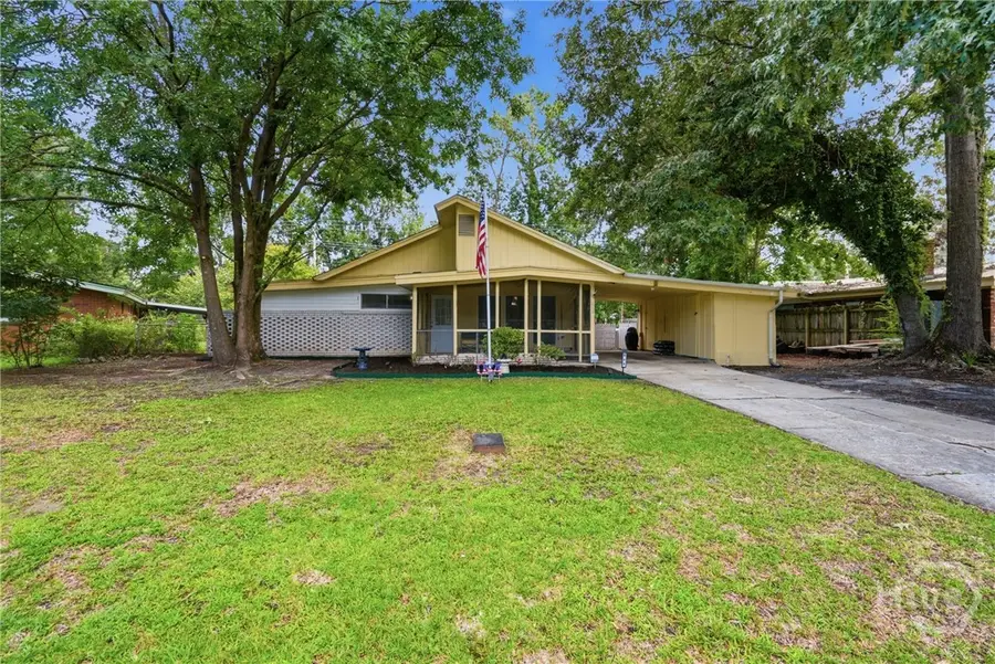 644 Northbrook Road, Savannah, GA 31419 - #2