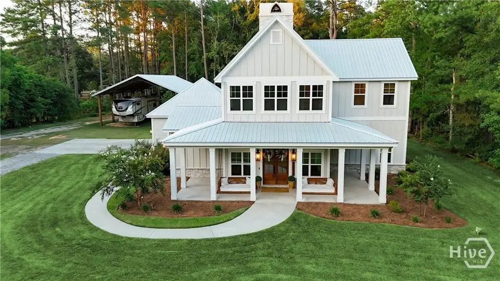 1650 Highway 17 N, Guyton, GA 31312 - #1