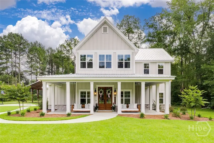 1650 Highway 17 N, Guyton, GA 31312 - #2