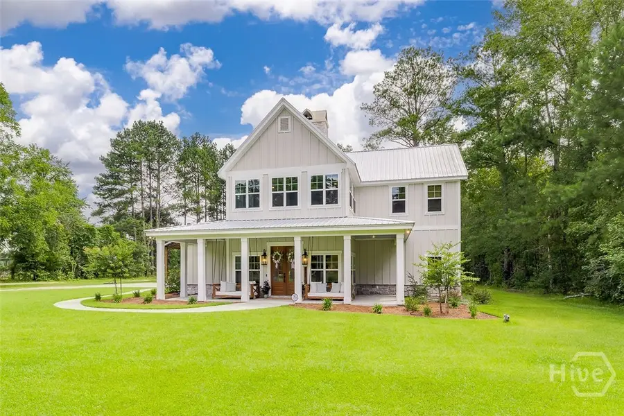 1650 Highway 17 N, Guyton, GA 31312 - #3