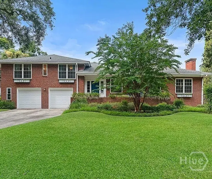 722 Washington Avenue, Savannah, GA 31405 - #1