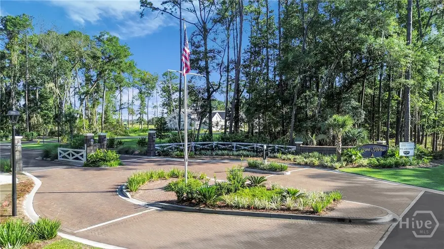 128 Grand Harbor Circle, Savannah, GA 31411 - #2
