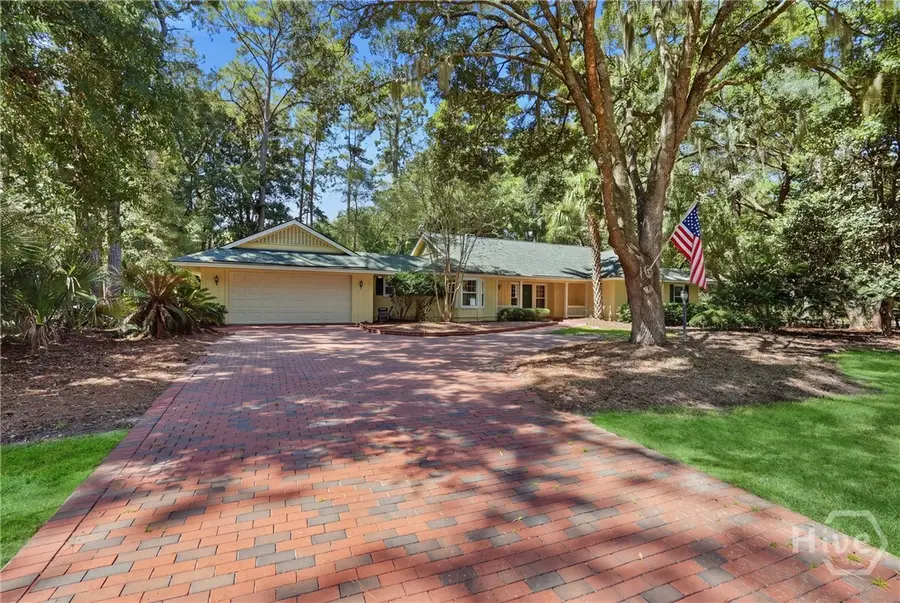 1 Waterford Lane, Savannah, GA 31411 - #2